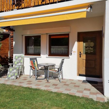 Appartement MELCHER Sotchà Dadaint 654 Scuol Extérieur photo
