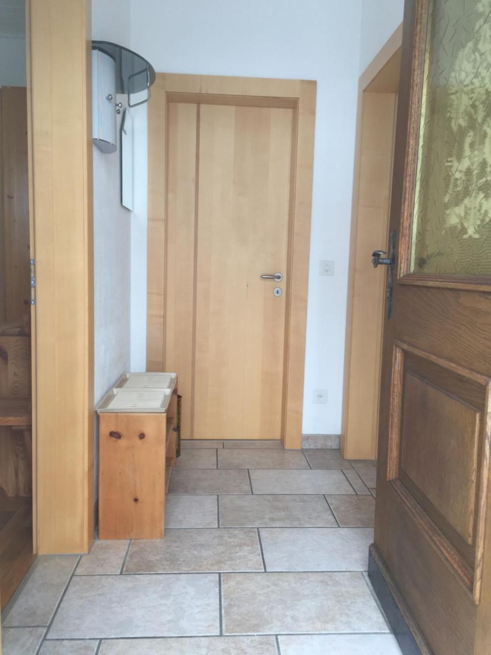 Appartement MELCHER Sotchà Dadaint 654 Scuol Extérieur photo